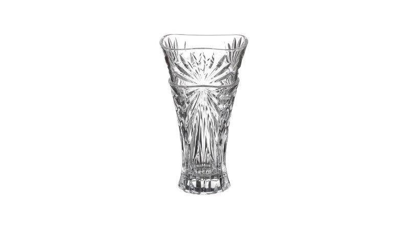 Krištolinė vaza OASIS, 30 cm