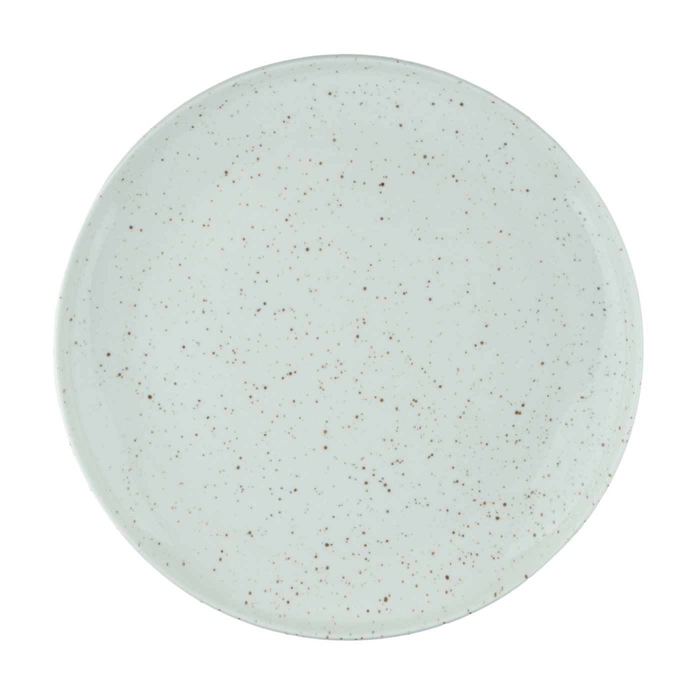 Pietų lėkštė AURORA CORELLE, smėlio sp., 19 cm-0