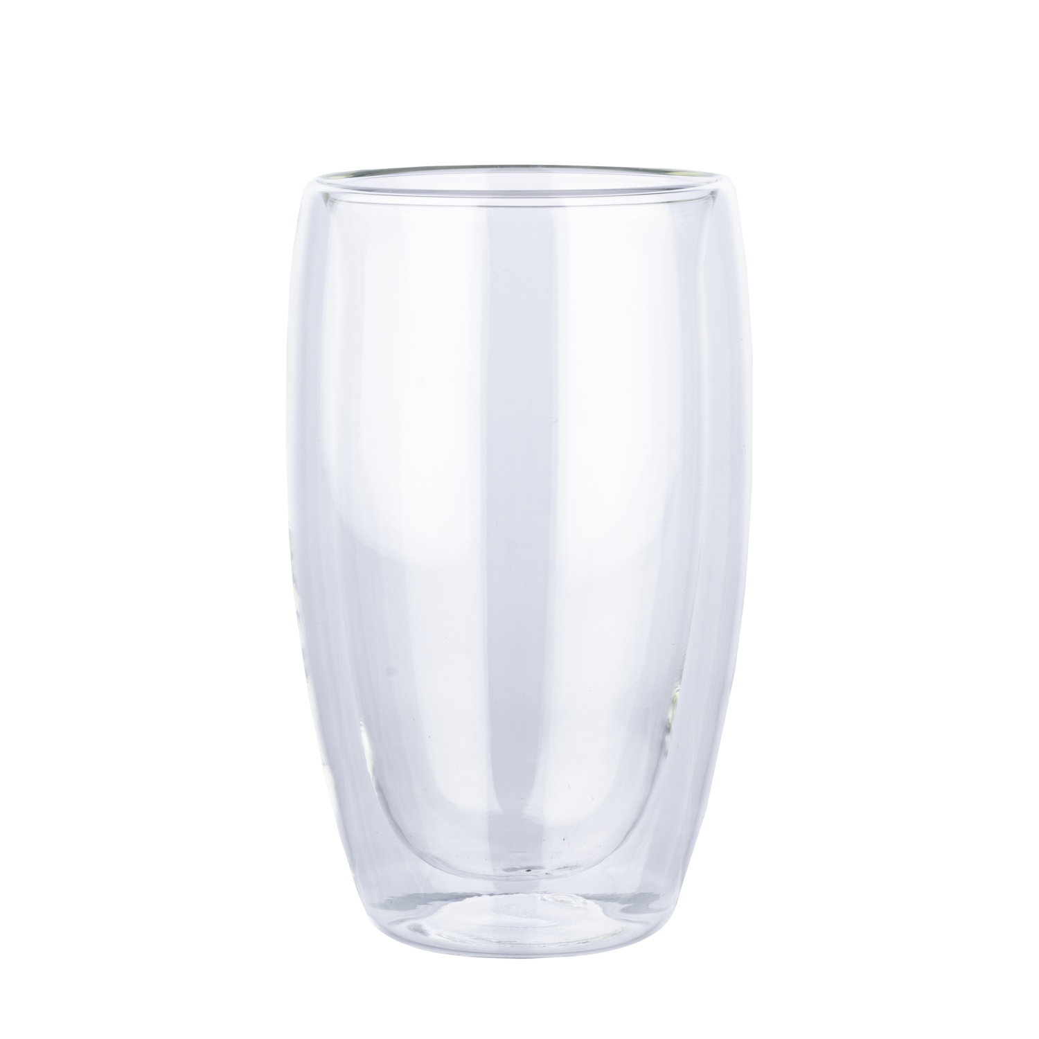 Dvigubo stiklo stiklinės AURORA, 450 ml, 2 vnt-0