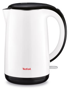 Elektrinis, nerūdijančio plieno virdulys TEFAL KO260130-0
