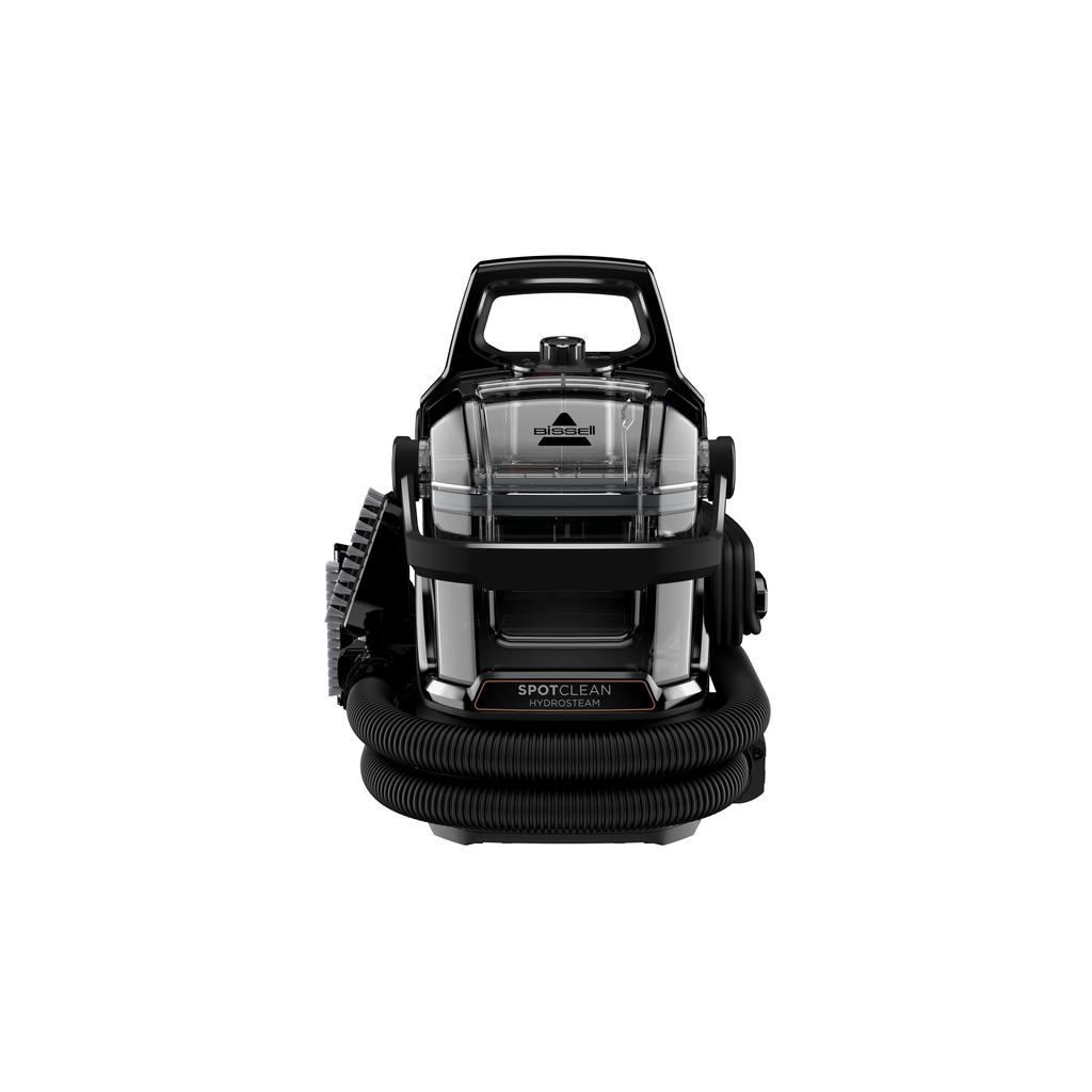 Kilimų ir apmušalų valymo įrenginys BISSELL SpotClean HydroSteam Select, 1000W-1