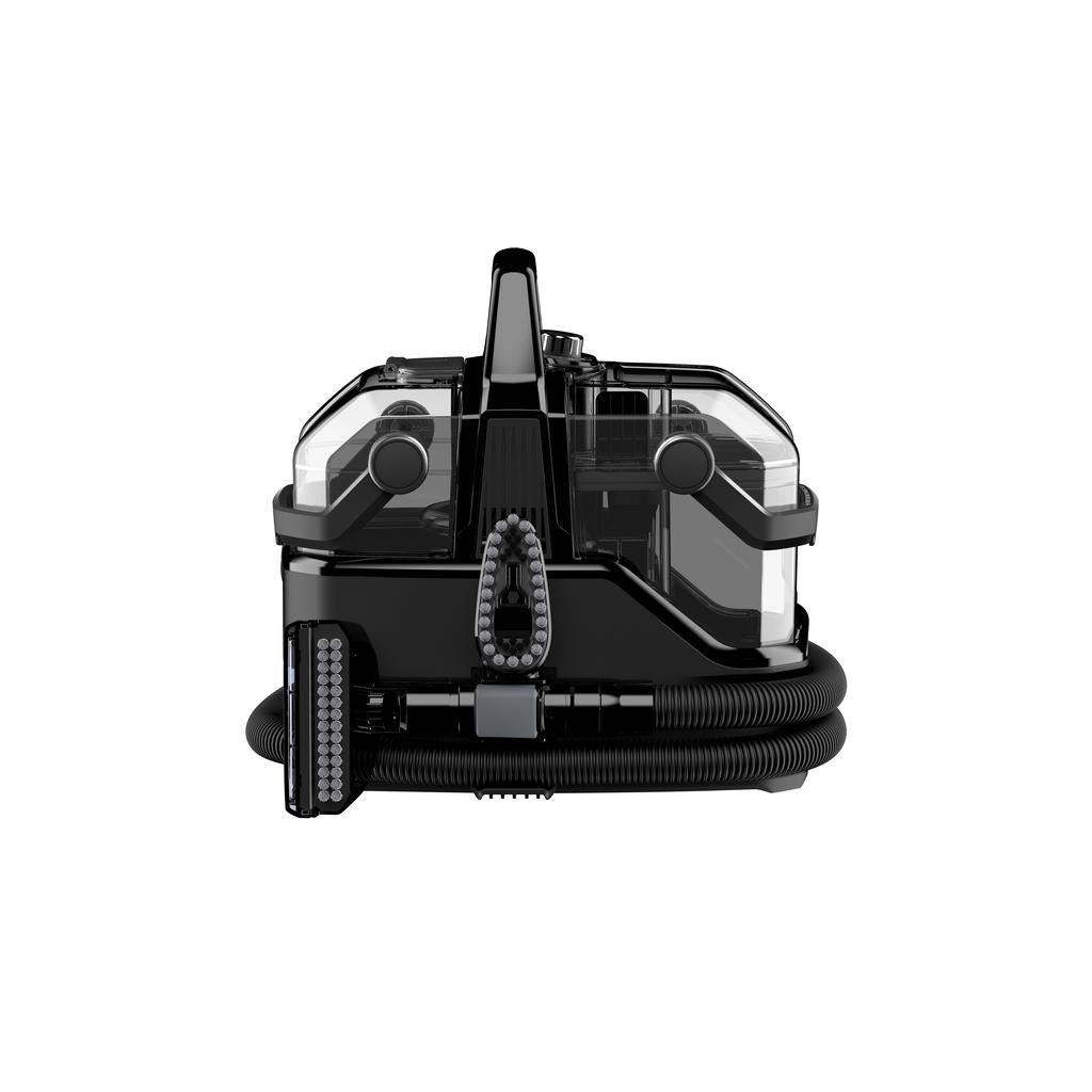 Kilimų ir apmušalų valymo įrenginys BISSELL SpotClean HydroSteam Select, 1000W - 4