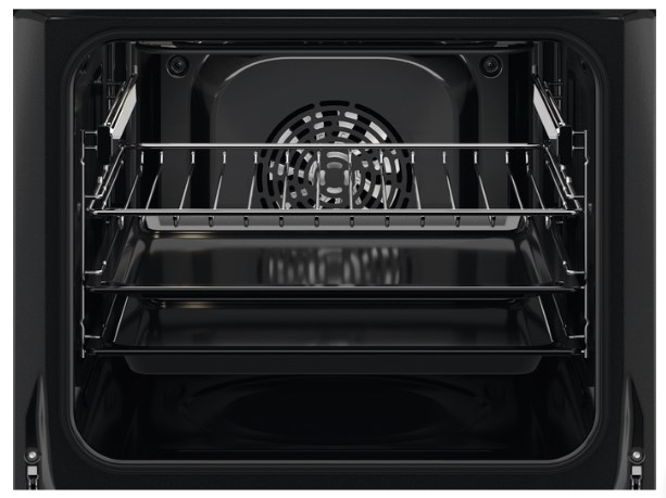 Orkaitė Electrolux EOF3H50BX - 4