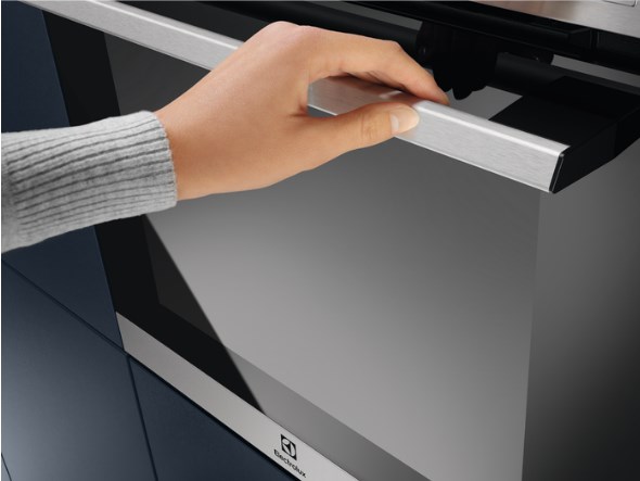 Orkaitė Electrolux EOF3H50BX - 5