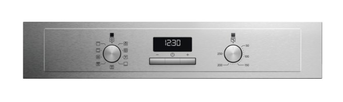 Orkaitė Electrolux EOF3H50BX - 3