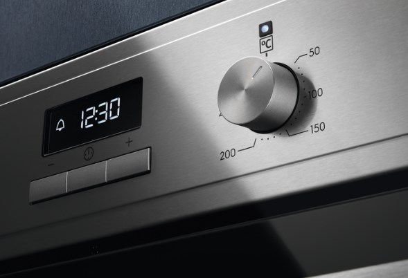 Orkaitė Electrolux EOF3H50BX - 7