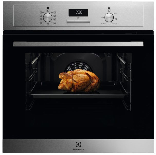 Orkaitė Electrolux EOF3H50BX-0