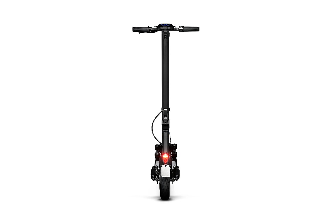 Elektrinis paspirtukas Ducati PRO-II Evo - 4