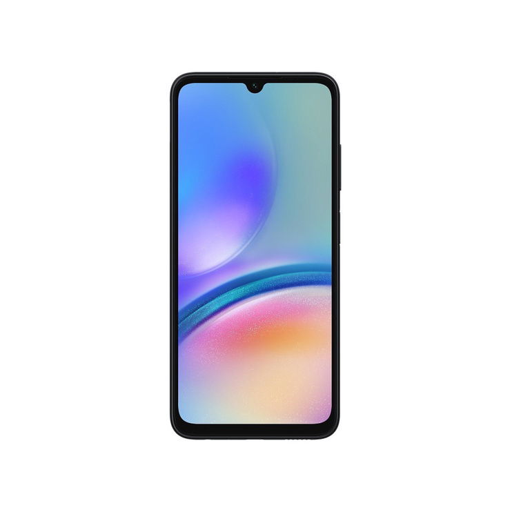 Mobilusis telefonas Samsung Galaxy A05s, 64GB, juodas-1
