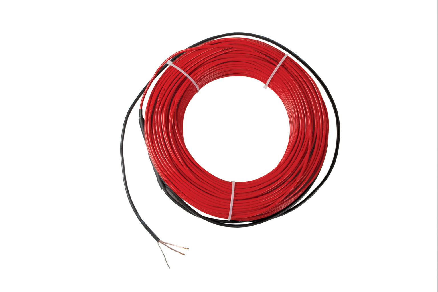 Šildymo kabelis CTAV-10 30m, 320W, 230V-0