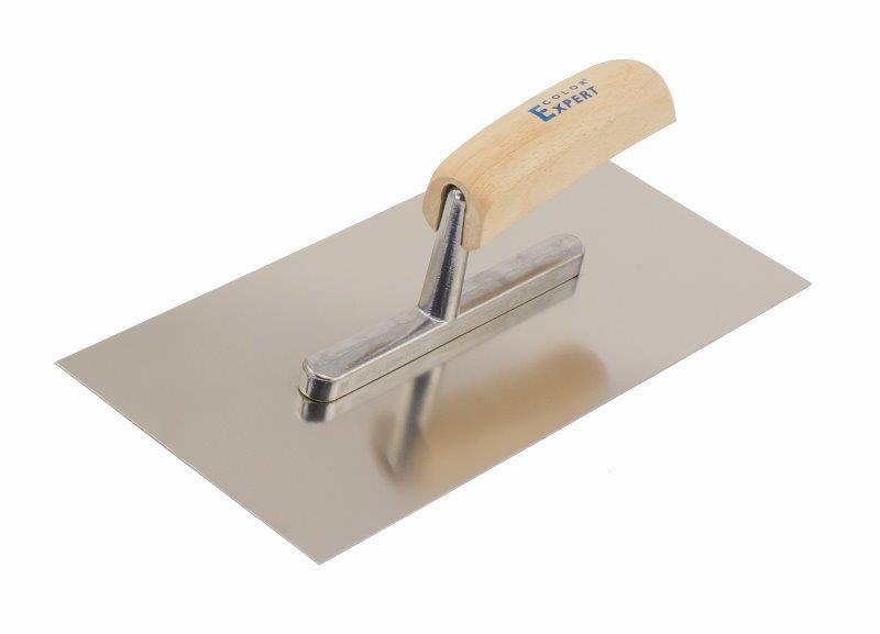 Trintuvė COLOR EXPERT, 280 x 130 mm, medinė rankena-0