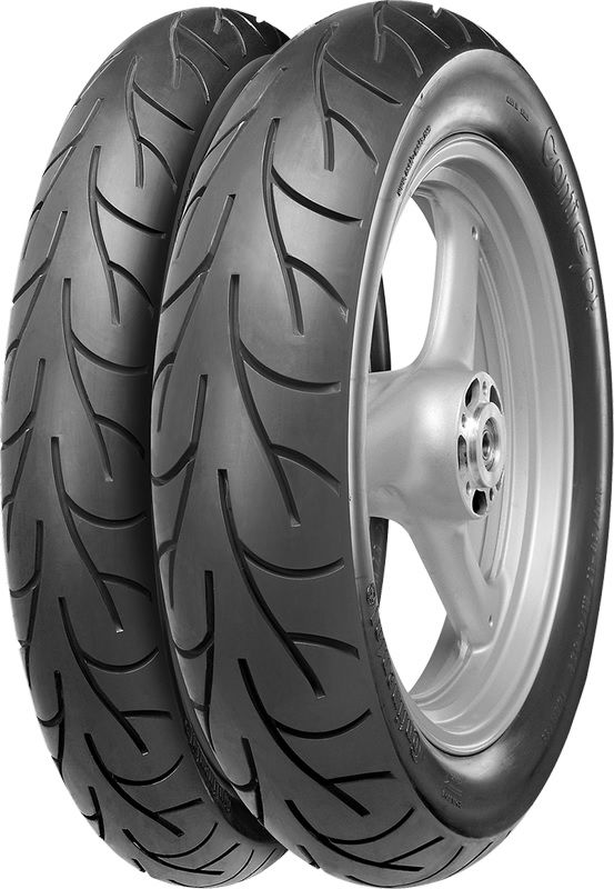 Continental ContiGo! 90/90R18 51 H