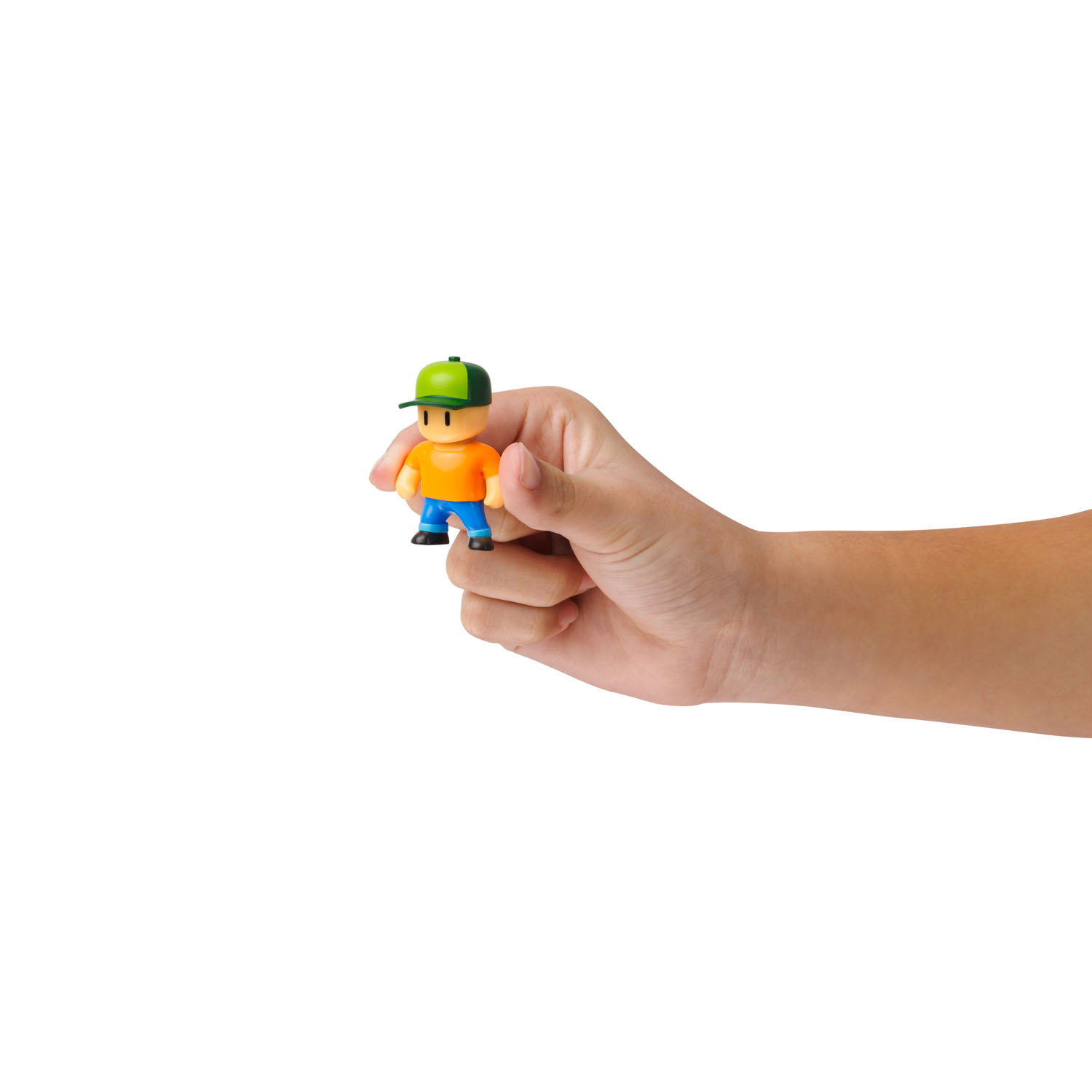 Figūrėlė STUMBLE GUYS, 6 cm, įvairių dizainų-1