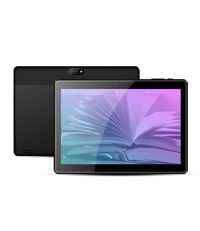 Planšetė Allview H1003 LTE PRO/1-64 LTE 10.1", 3 GB, 64 GB, juoda-0