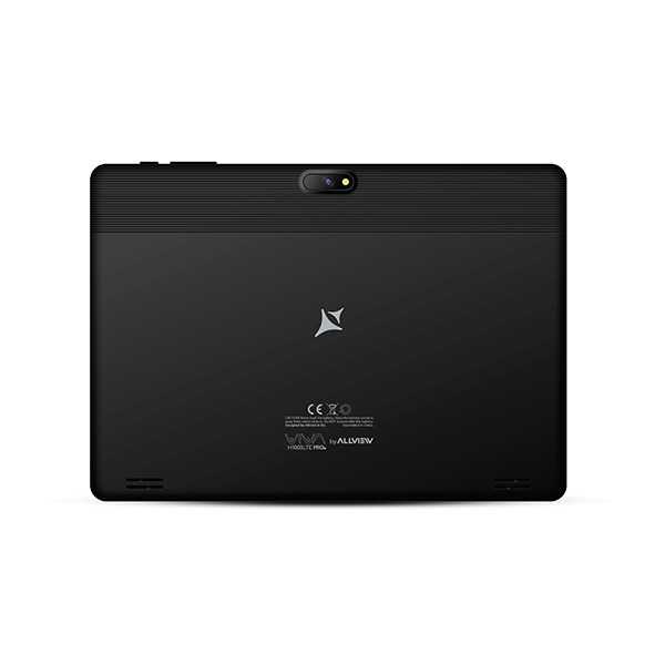 Planšetė Allview H1003 LTE PRO/1-64 LTE 10.1", 3 GB, 64 GB, juoda-1