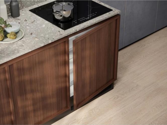 Įmontuojamas šaldiklis Electrolux LYB2AE82S - 3