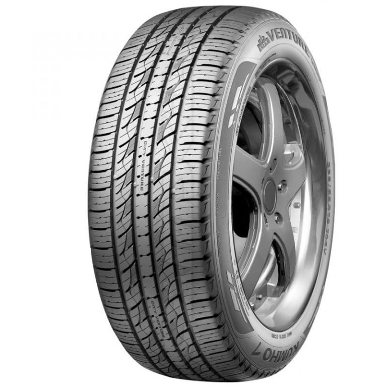 Kumho Crugen Premium KL33 225/60 R17 99 V - 1