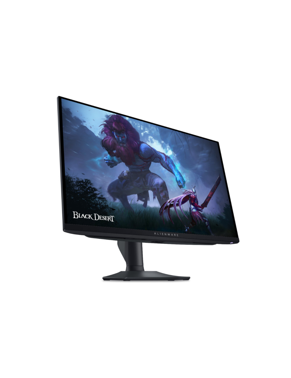 Monitorius Dell AW2725DF, 26.7", 0.03 ms - 2