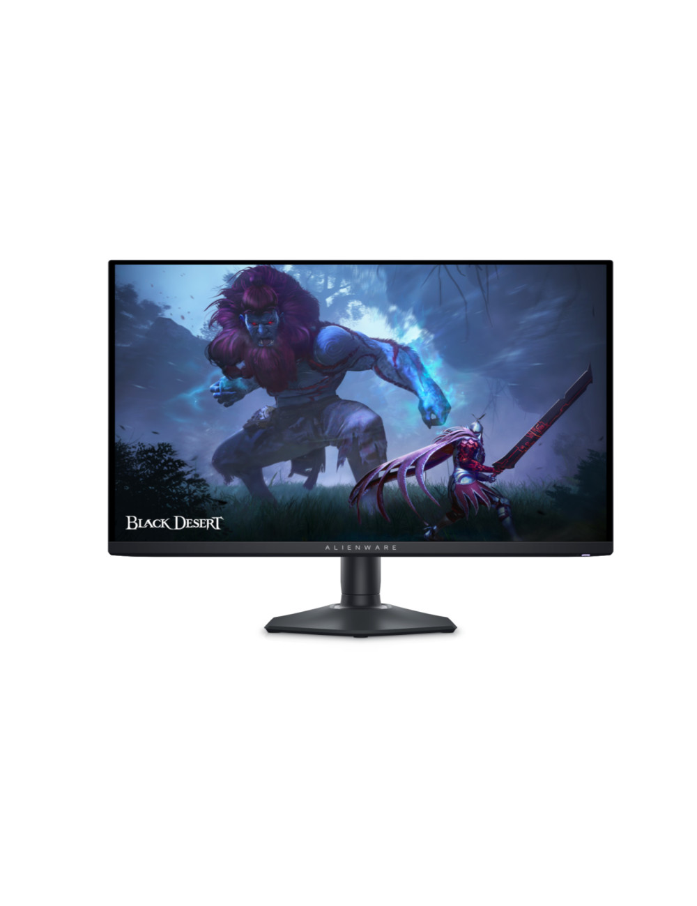 Monitorius Dell AW2725DF, 26.7", 0.03 ms - 1