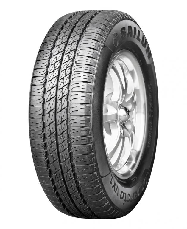 Sailun Commercio VX1 195/75 R16 107 Q