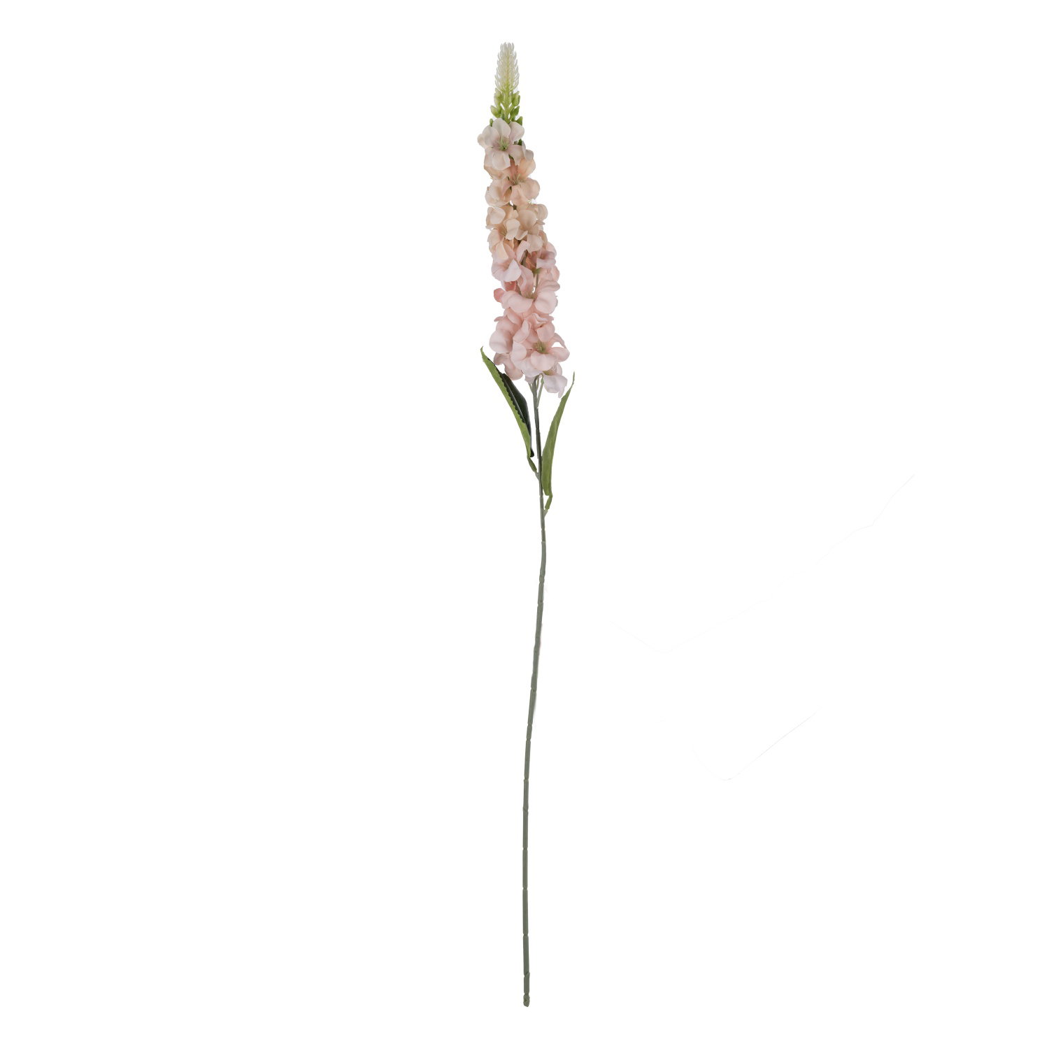 Dirbtinė gėlė DELFINIA, 3 spalvų, 74 cm - 3