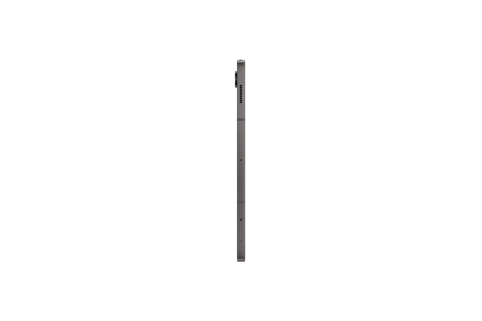 Planšetinis kompiuteris Samsung Galaxy Tab S9 FE, 10.9", 6GB/128GB, 5G, pilka - 4