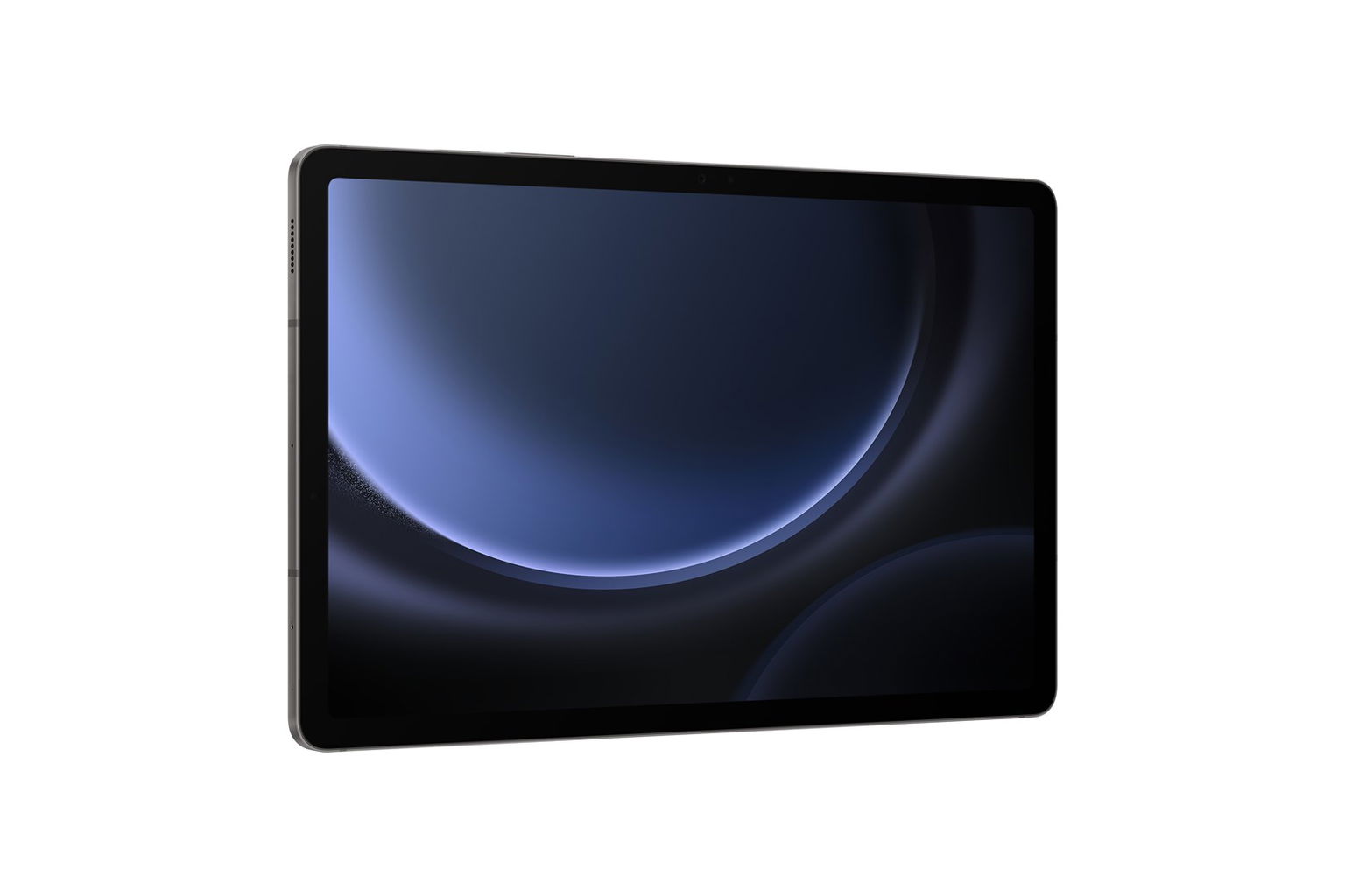 Planšetinis kompiuteris Samsung Galaxy Tab S9 FE, 10.9", 6GB/128GB, 5G, pilka - 5