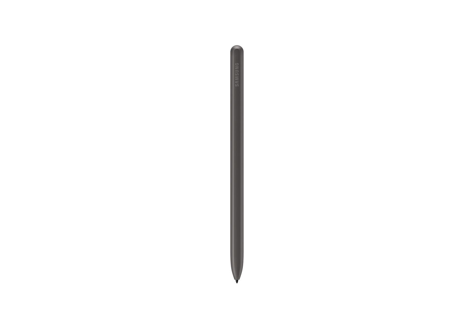 Planšetinis kompiuteris Samsung Galaxy Tab S9 FE, 10.9", 6GB/128GB, 5G, pilka - 3