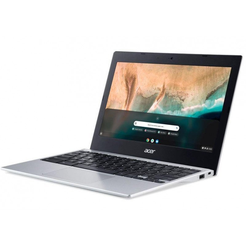 Nešiojamas kompiuteris Acer Chromebook 311, 4 GB, 64 GB, 11.6 " - 6