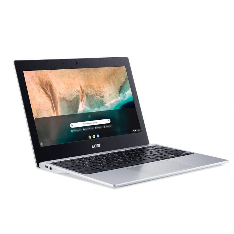 Nešiojamas kompiuteris Acer Chromebook 311, 4 GB, 64 GB, 11.6 " - 4