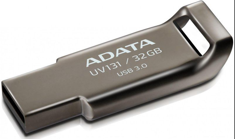 USB atmintinė Adata UV131, 32 GB