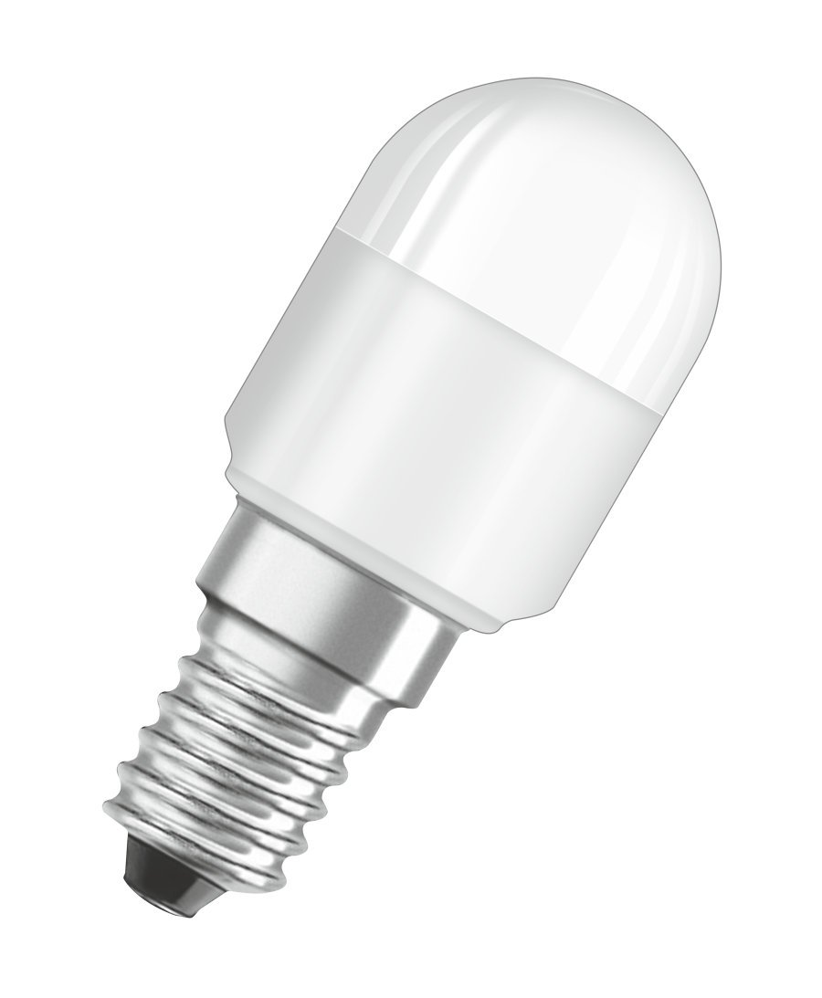 OSRAM LED lempa šaldytuvui T26 20, 2.3W, non-dim, E14, 2700K, 200LM - 2