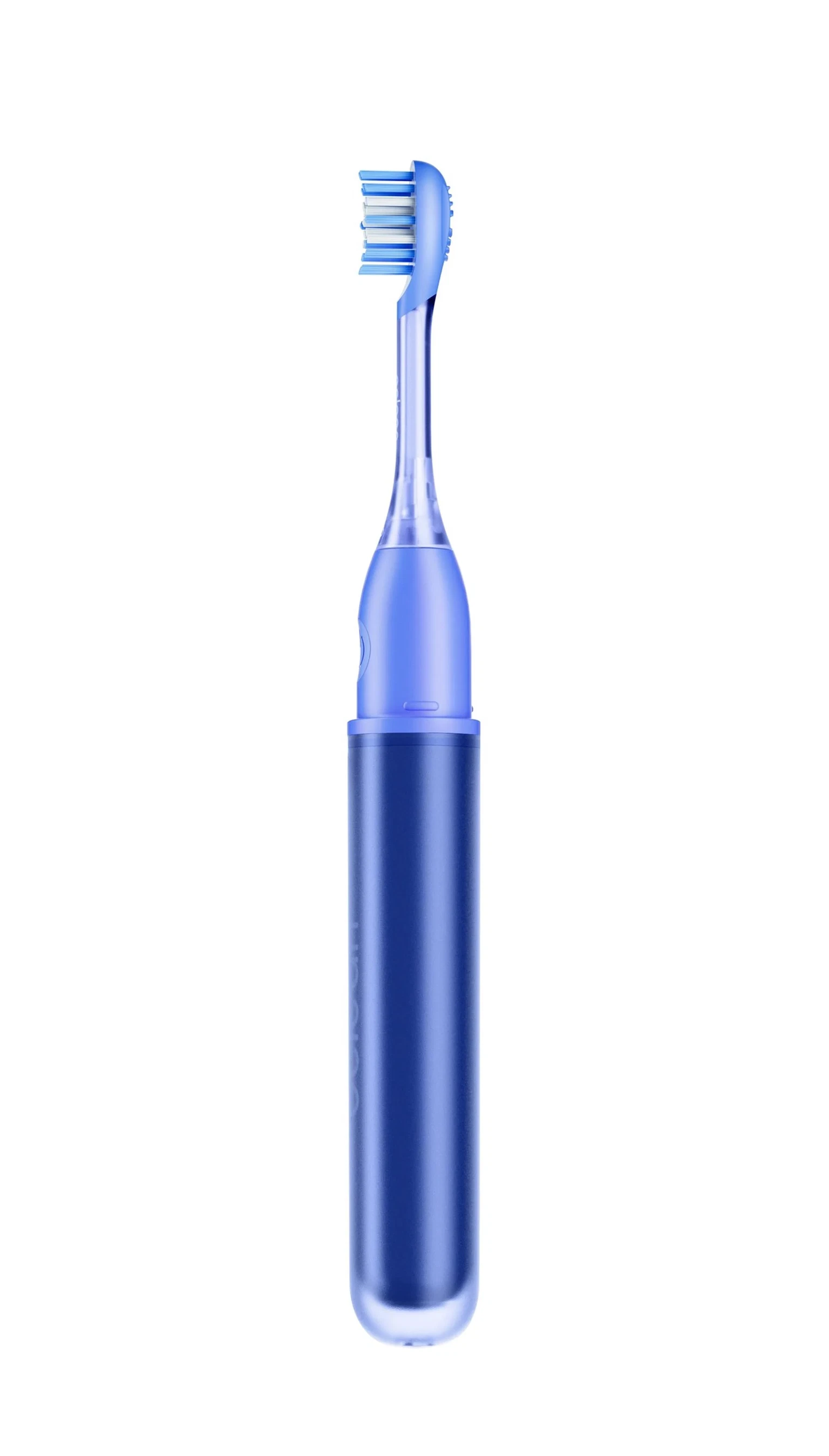 Elektrinis dantų šepetėlis OCLEAN Ease, mėlynos sp. - 2