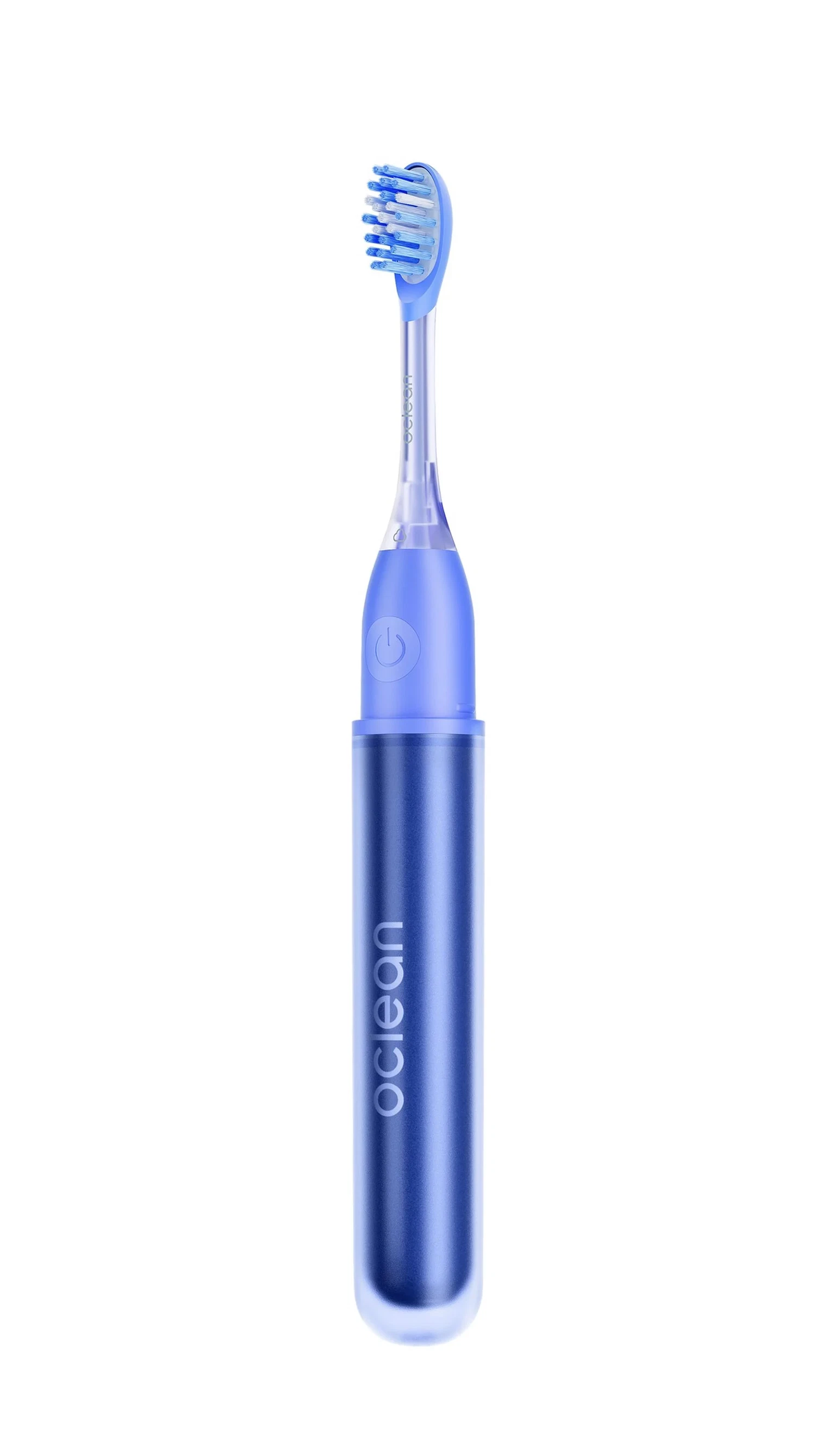 Elektrinis dantų šepetėlis OCLEAN Ease, mėlynos sp. - 3
