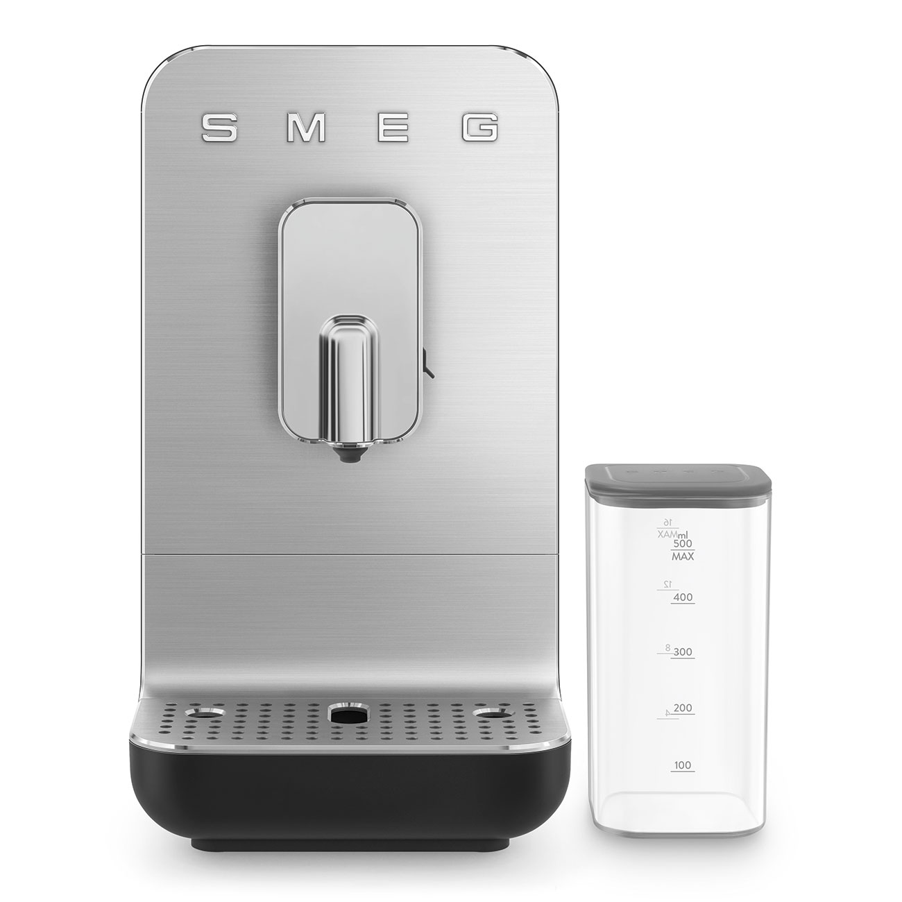 Automatinis kavos aparatas SMEG BCC13BLMEU, 1350 W-0