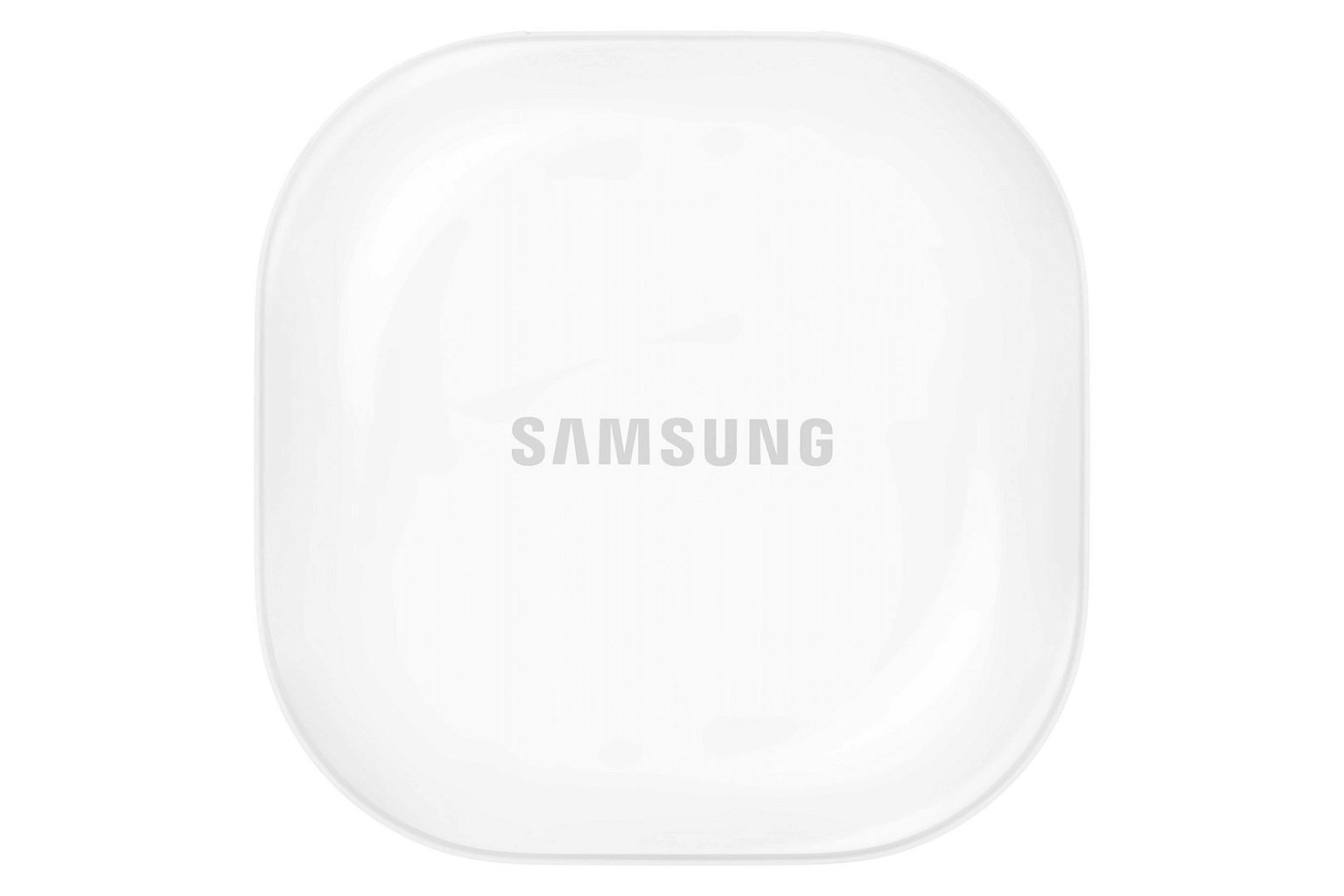 Belaidės ausinės Samsung Galaxy Buds2, tamsiai pilka - 7