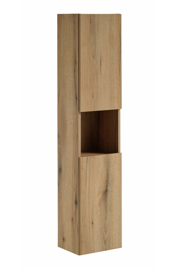 Vonios komplektas NOVA OAK, ąžuolo - 4