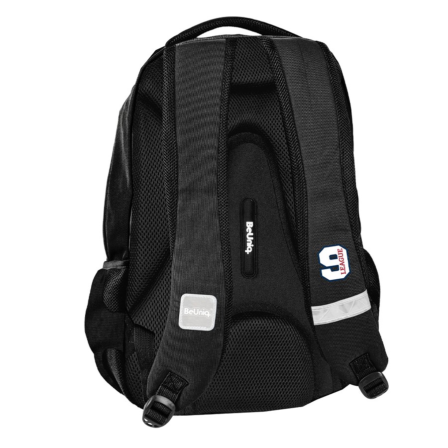 Mokyklinė kuprinė COLLEGE BU26CL-2708 - 3
