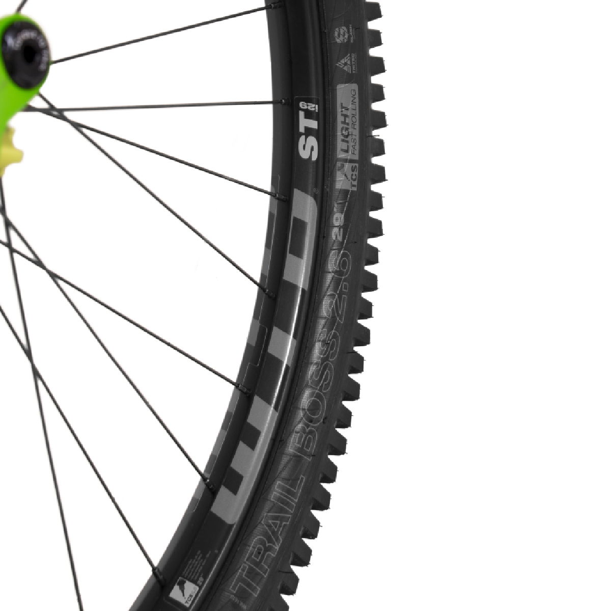 Kalnų dviratis Rock Machine Blizz TRL 70-29, 29 ", pilka-1