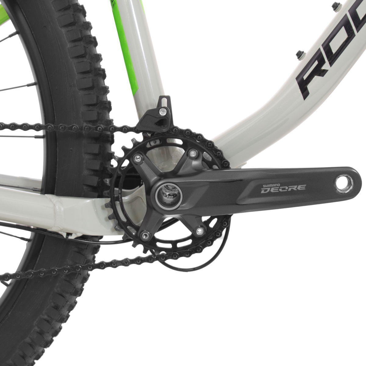 Kalnų dviratis Rock Machine Blizz TRL 70-29, 29 ", pilka - 8