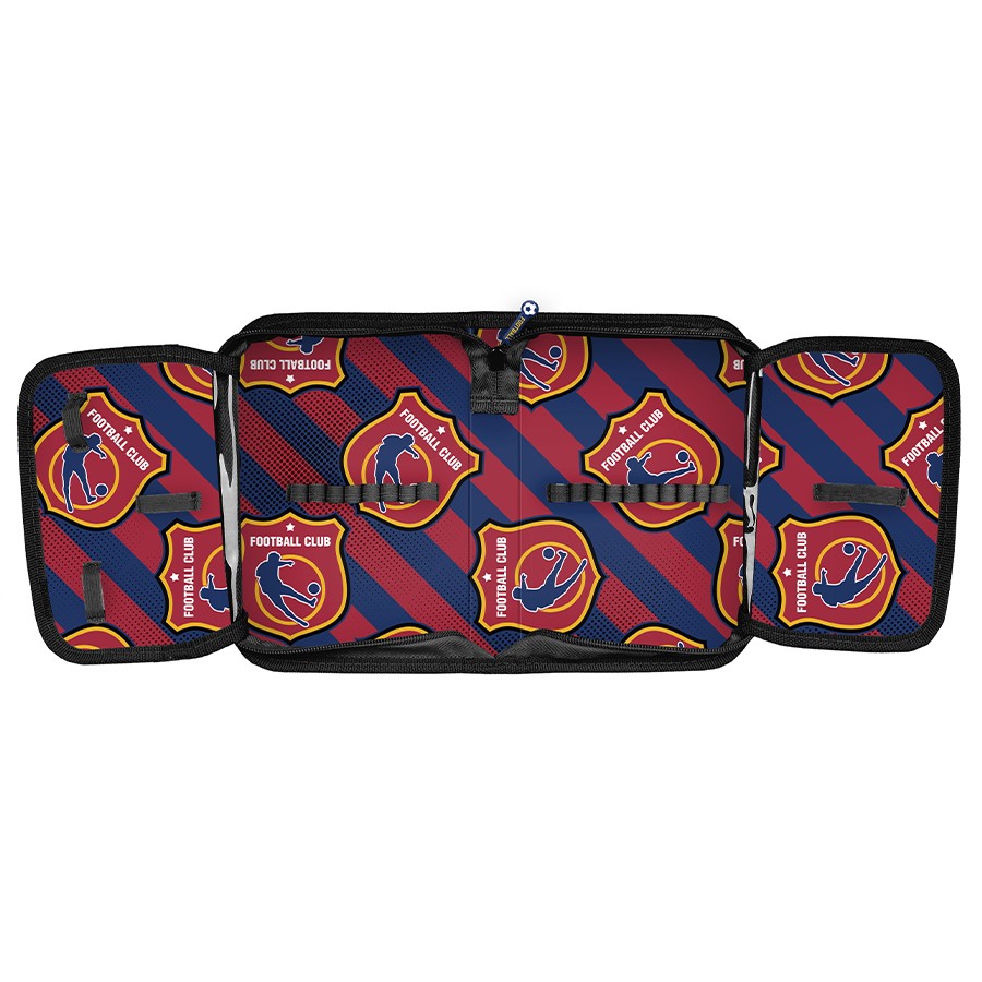 Penalas FOOTBALL PP26FT-P001BW - 3