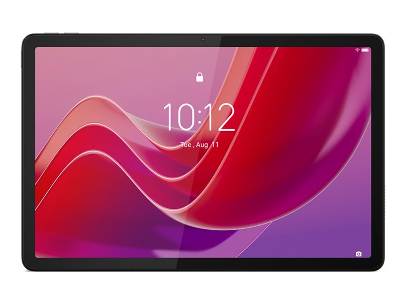 Planšetė Lenovo Tab M11 TB330FU, 4GB/128GB-0
