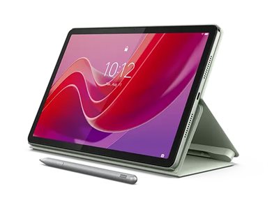Planšetė Lenovo Tab M11 TB330FU, 4GB/128GB-1