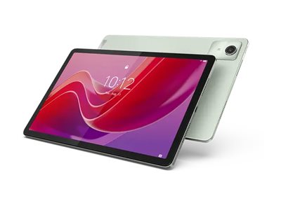 Planšetė Lenovo Tab M11 TB330FU, 4GB/128GB - 3