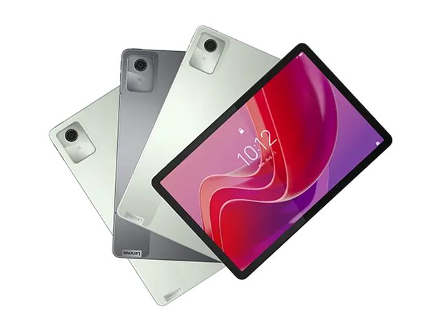 Planšetė Lenovo Tab M11 TB330FU, 4GB/128GB - 5