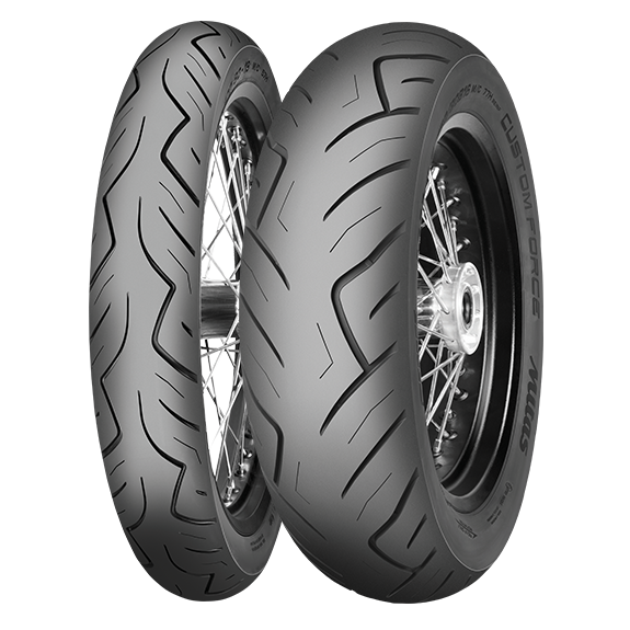 Mitas Custom Force 130/90R16 73 H