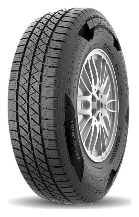 Petlas Vanmaster All Season + 215/75R16 116 R