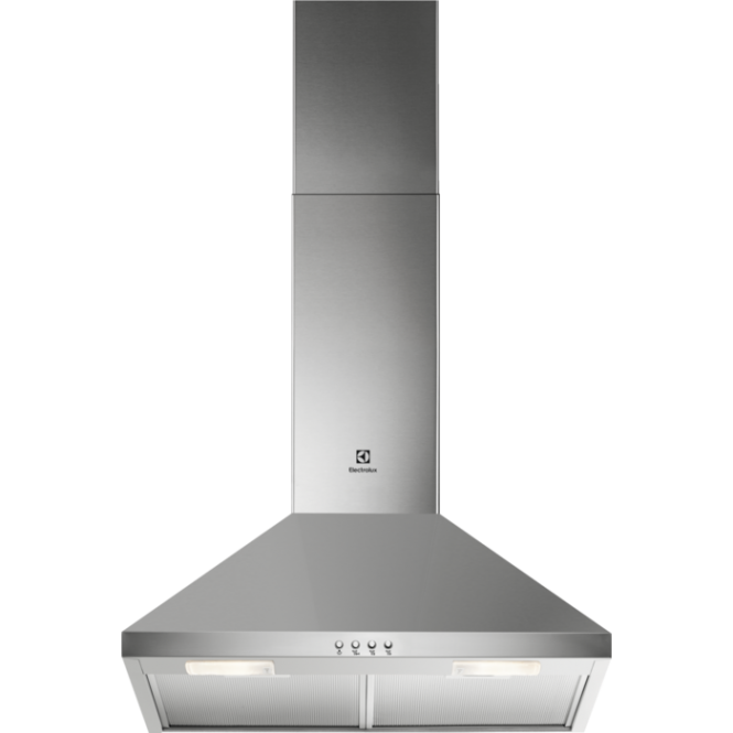 Gartraukis Electrolux LFC316X - 1