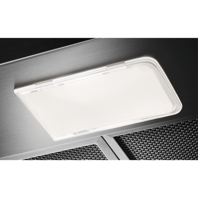 Gartraukis Electrolux LFC316X - 2