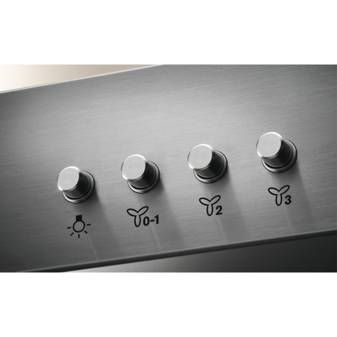 Gartraukis Electrolux LFC316X - 3